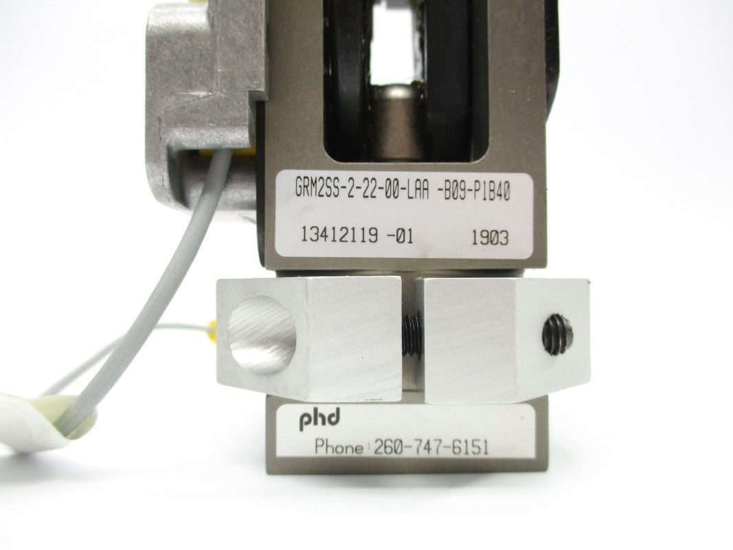 PHD GRM2SS-2-22-00-LAA-B09-P1B40 NSNP