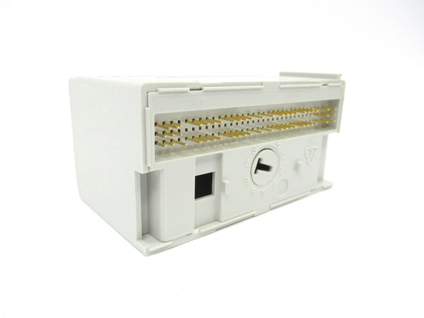 ALLEN BRADLEY 1794-IB16XOB16P SER. A 24VDC NSNP