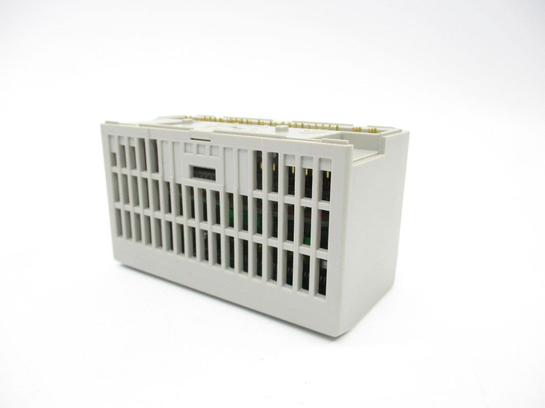 ALLEN BRADLEY 1794-IB16XOB16P SER. A 24VDC NSNP