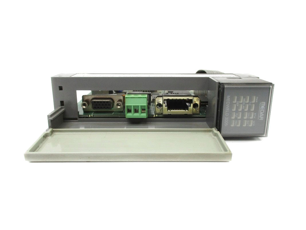 MEDAR 917-0050 NSNP