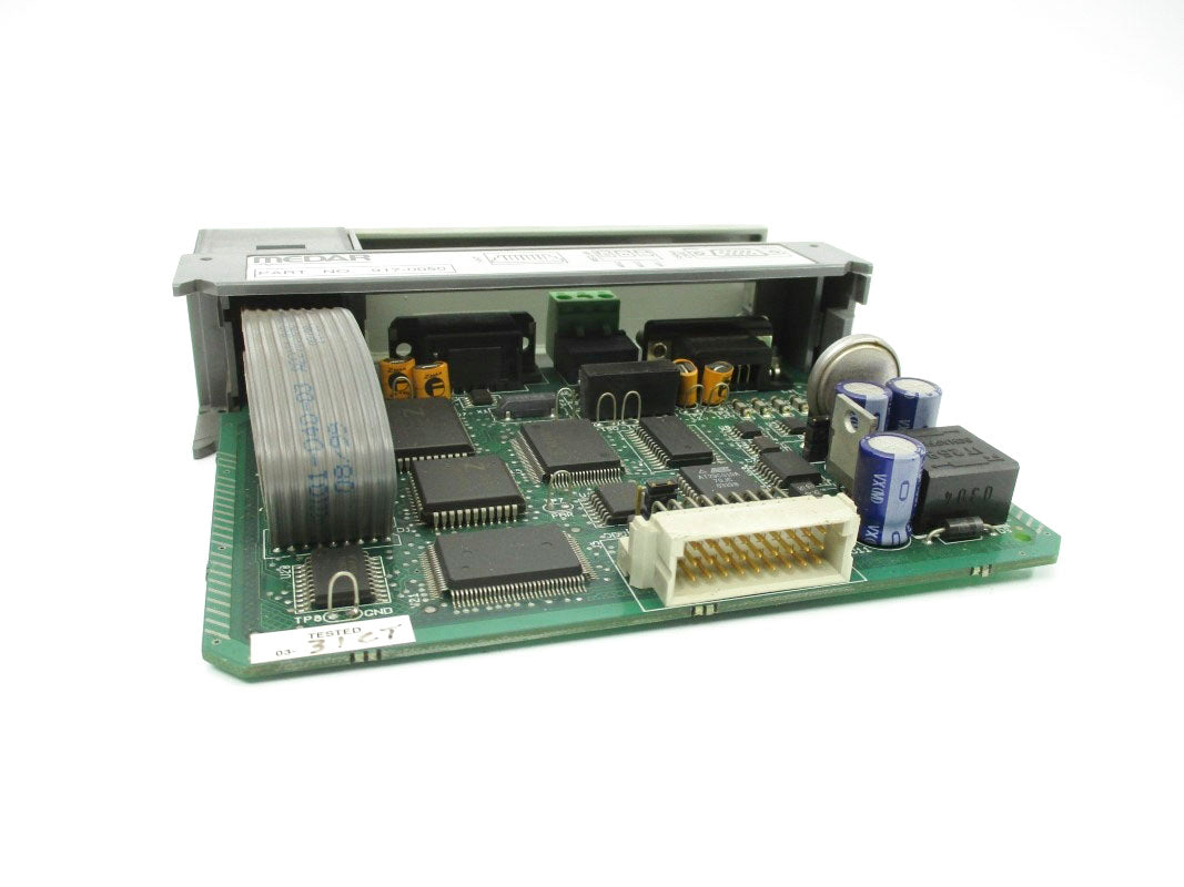 MEDAR 917-0050 NSNP
