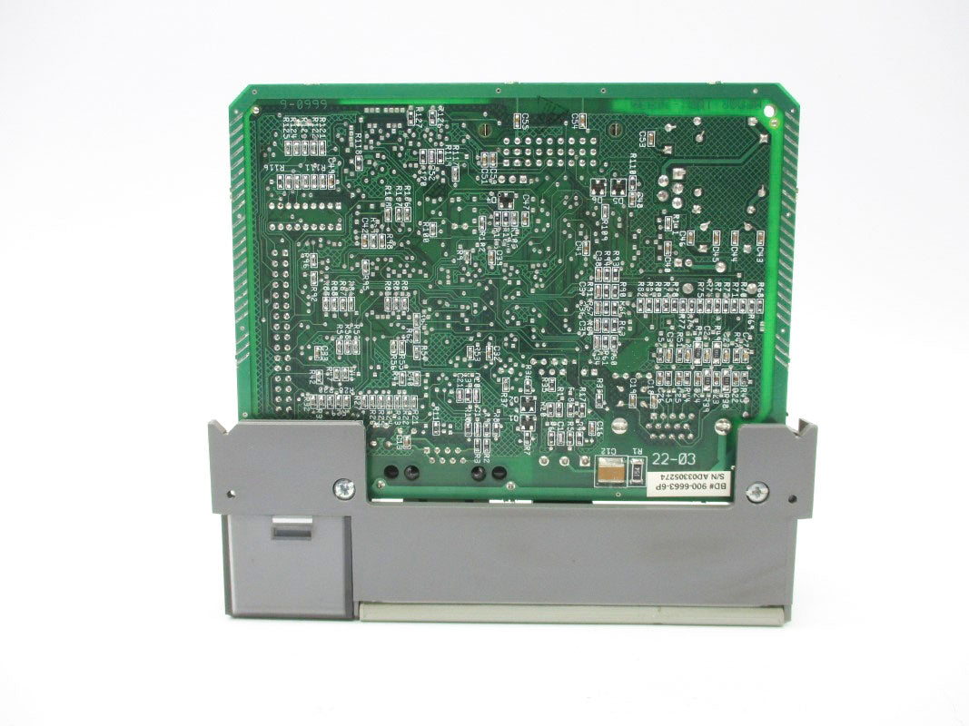 MEDAR 917-0050 NSNP