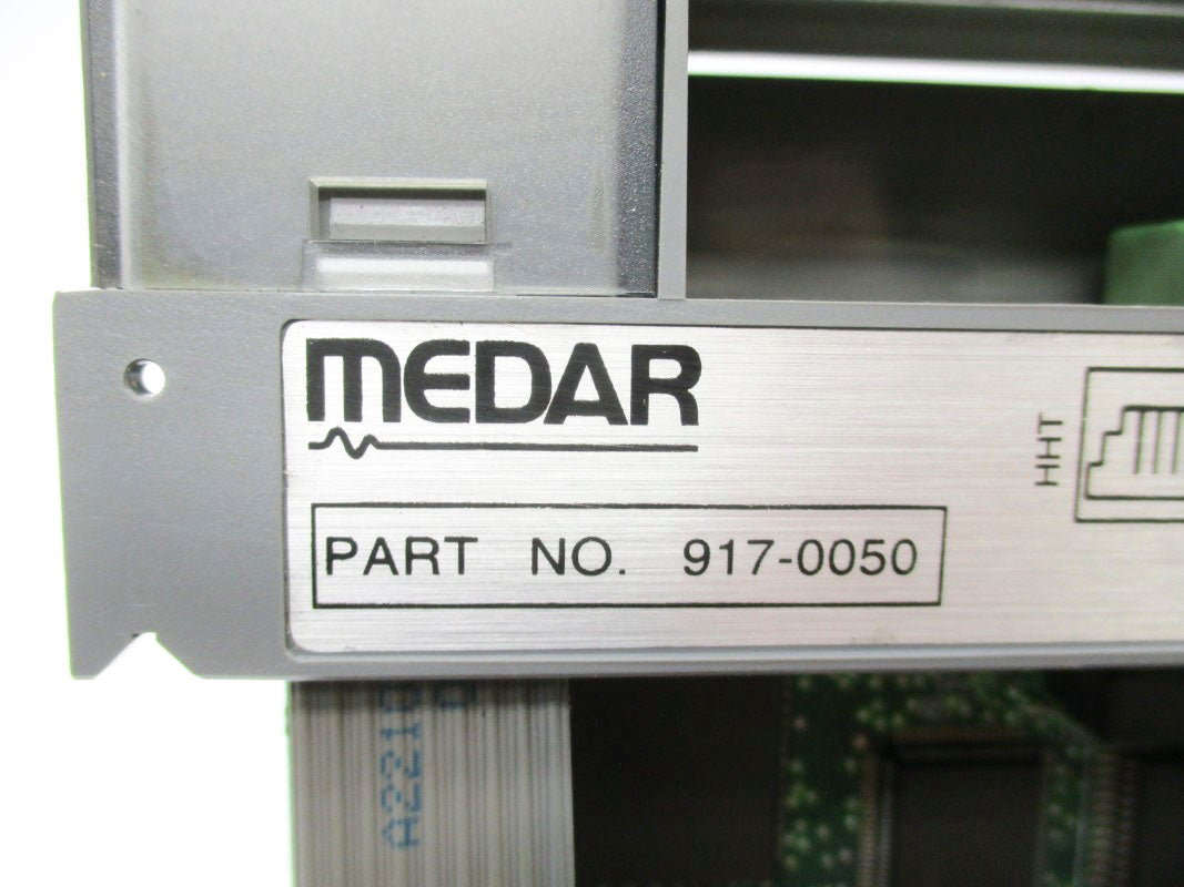 MEDAR 917-0050 NSNP