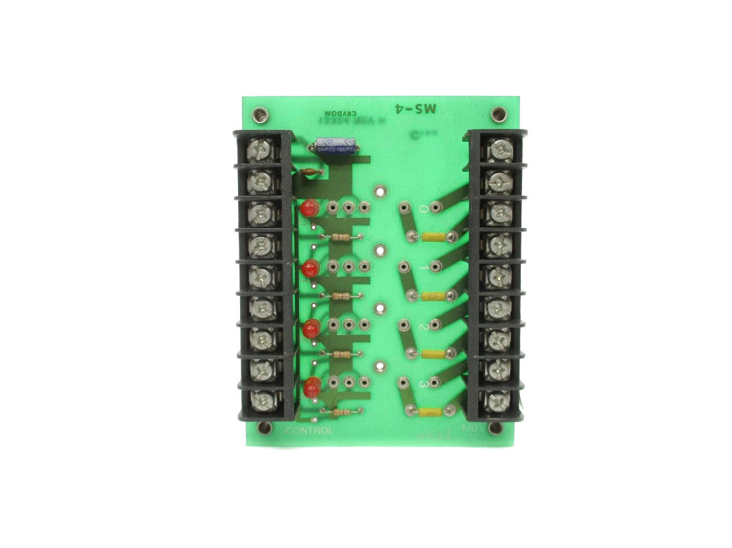 CRYDOM MS-4 NSNP