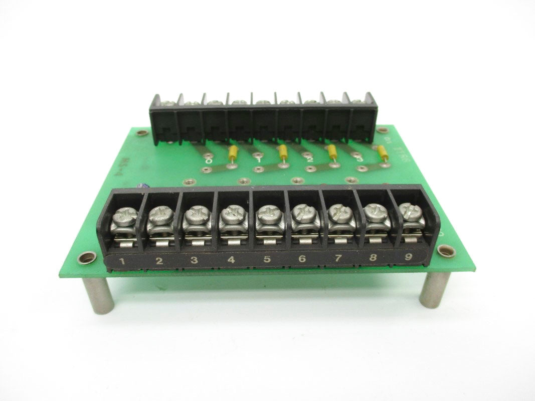 CRYDOM MS-4 NSNP