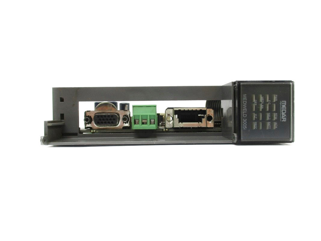MEDAR 917-0050 (NO DOOR) NSNP