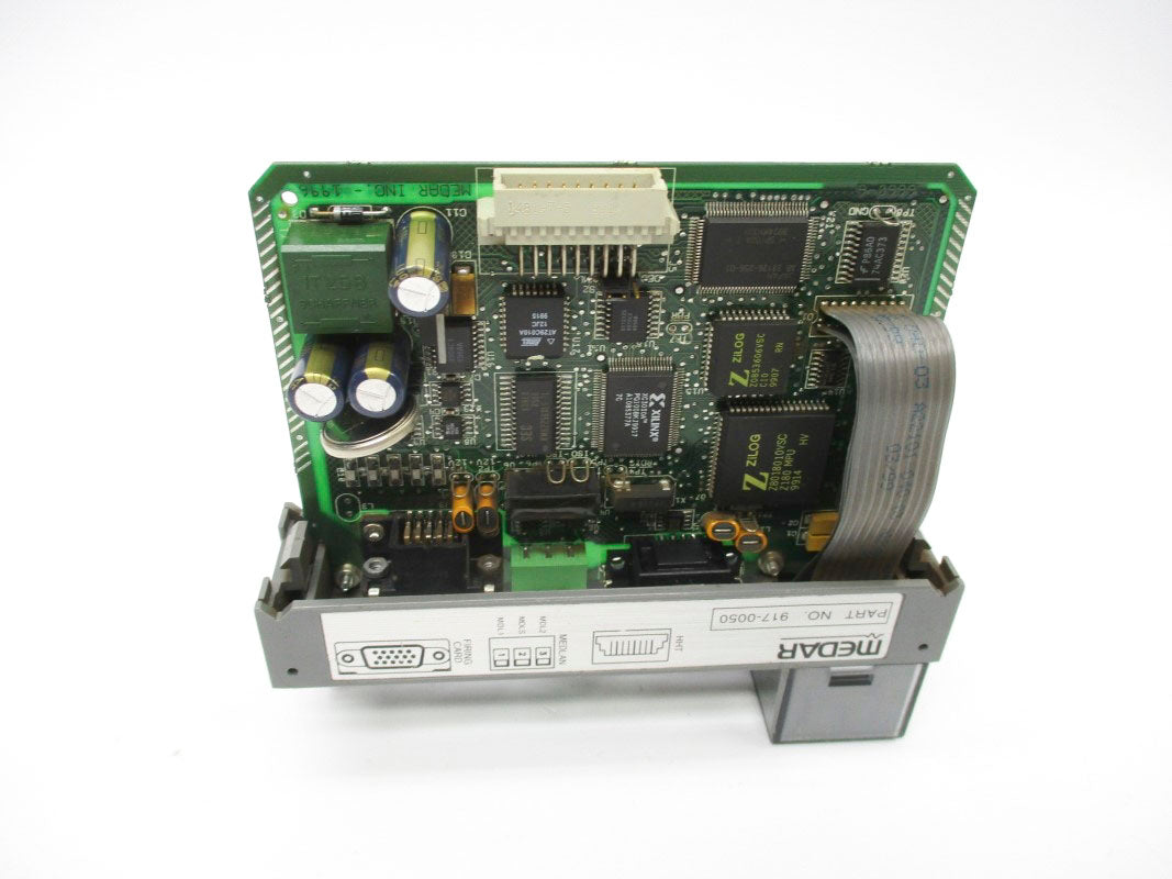 MEDAR 917-0050 (NO DOOR) NSNP