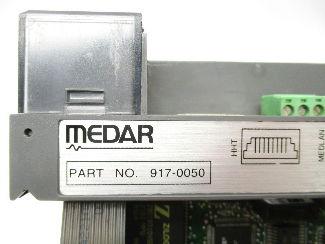 MEDAR 917-0050 (NO DOOR) NSNP