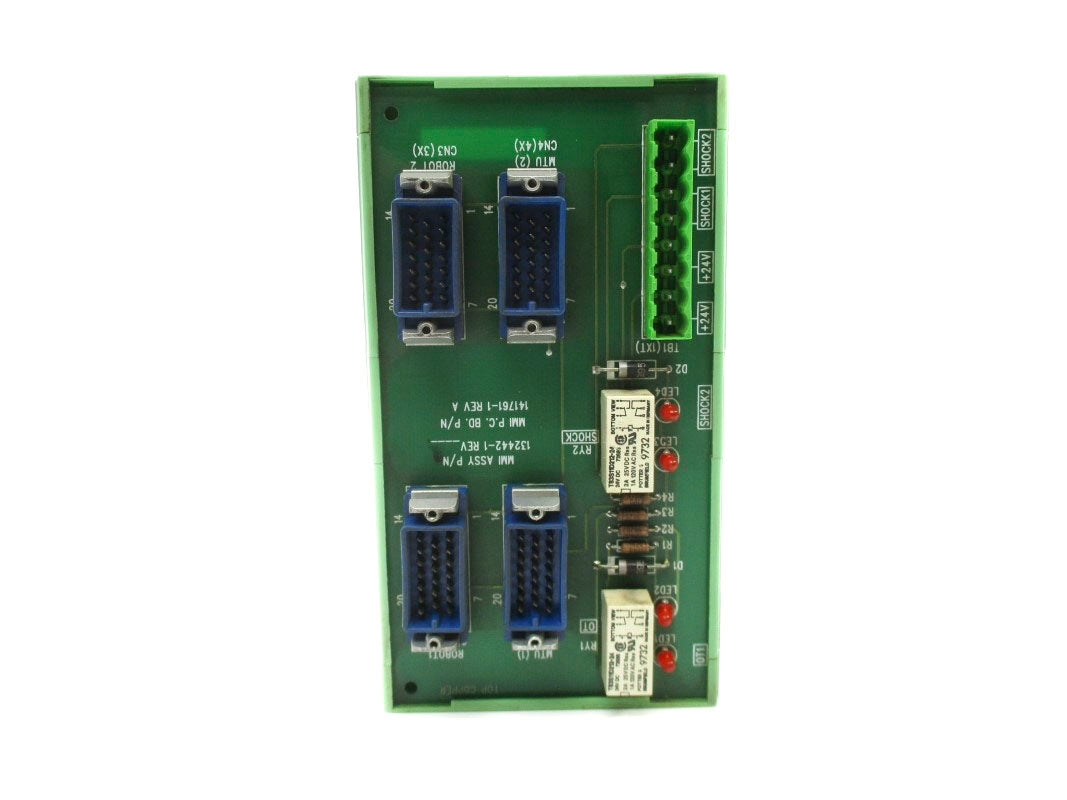 MMI 132442-1 UNMP