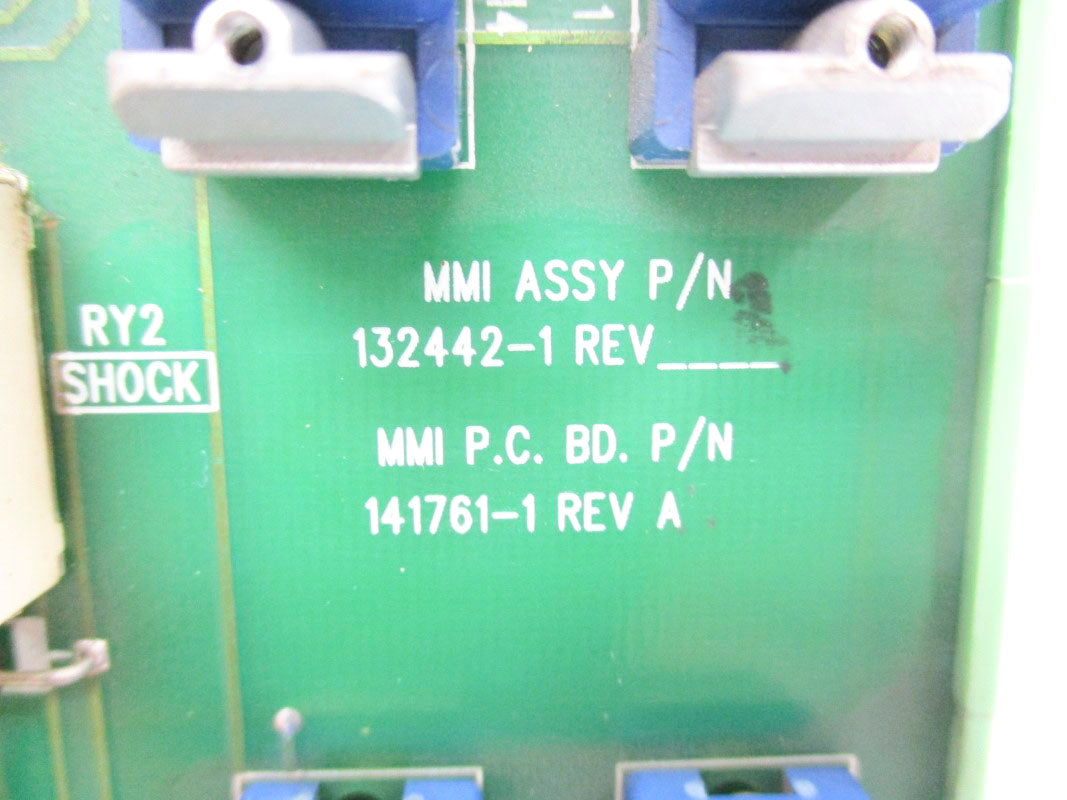 MMI 132442-1 UNMP