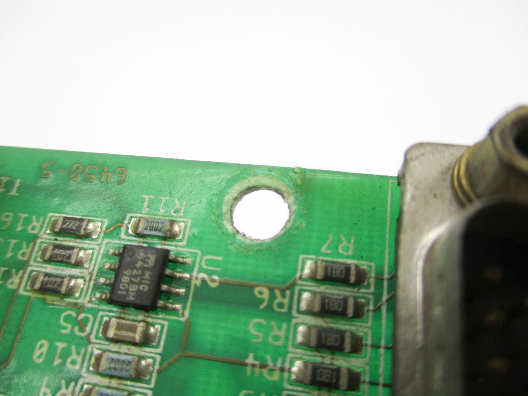 MEDAR 6454-5M0 UNMP