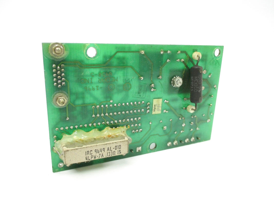 MEDAR 6454-5M0 UNMP