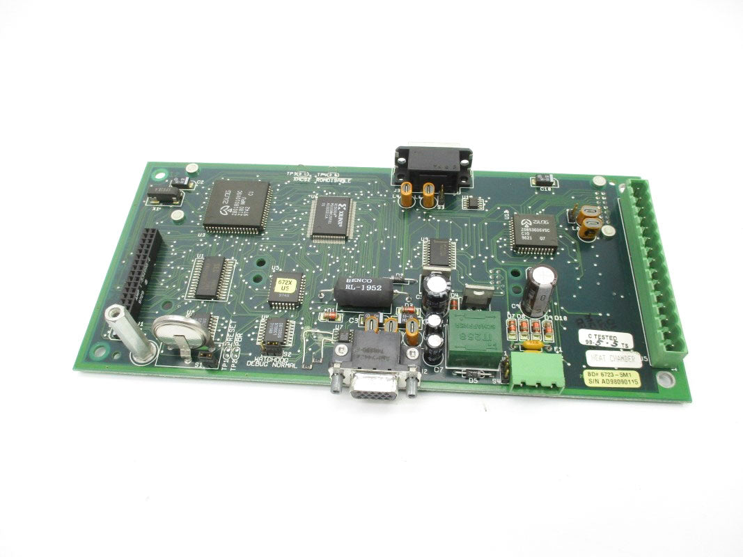 MEDAR 6723-5M1 UNMP