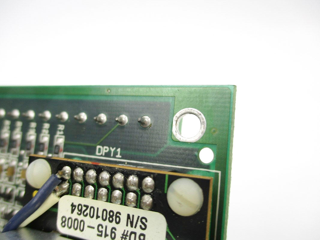 MEDAR 6723-5M1 UNMP