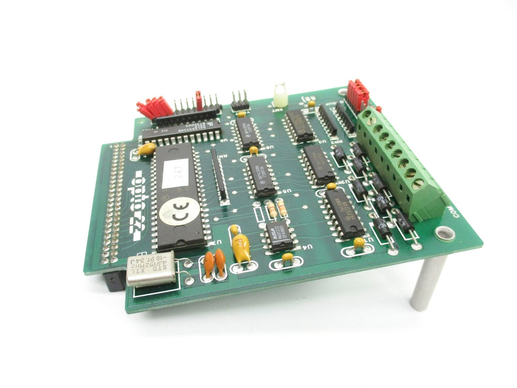 OPTO22 B1 REV. A NSNP