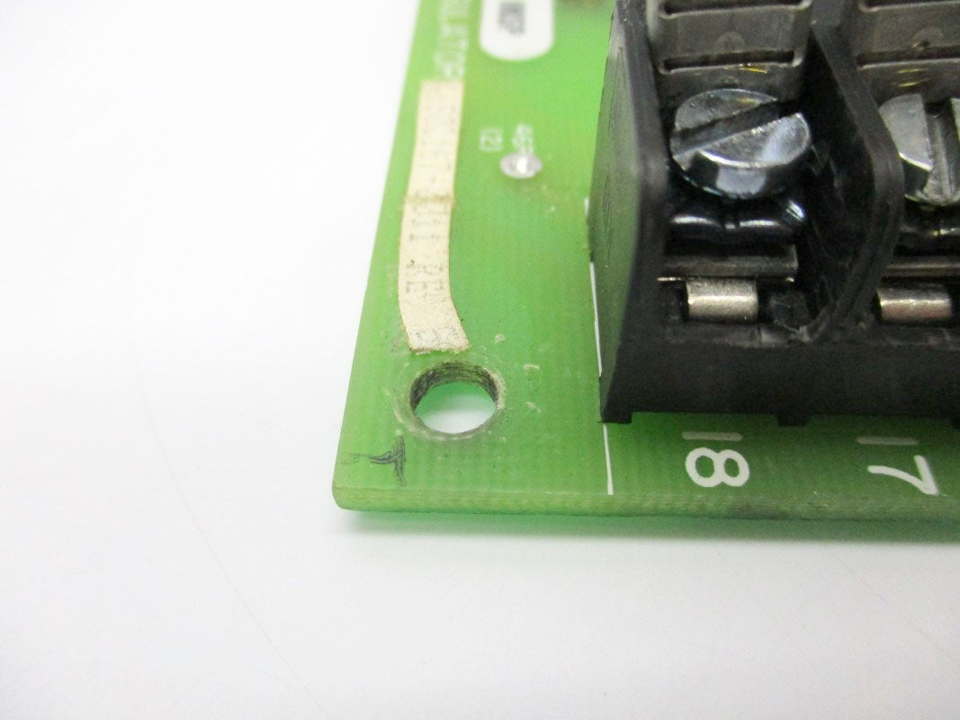 MAGNETEK MCP-9S 115V 8A UNMP