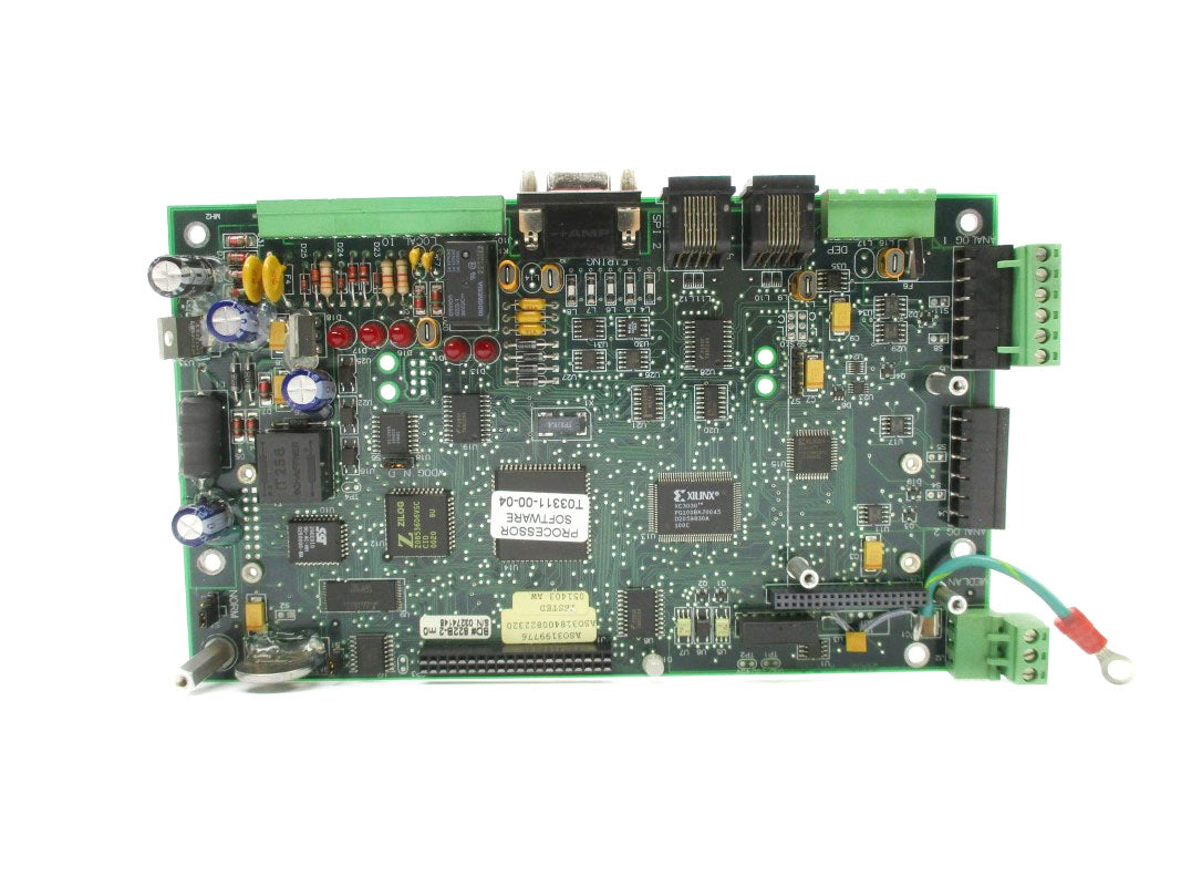MEDAR 822B-2M0 UNMP