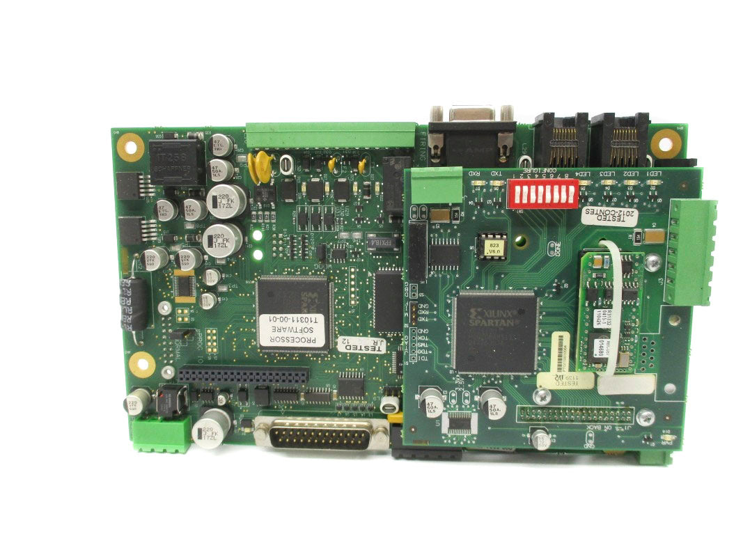 MEDAR 900-880A-2M0 UNMP
