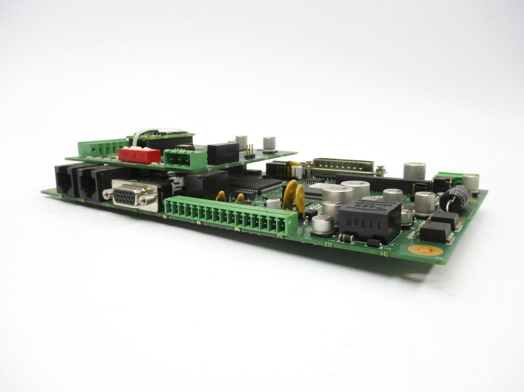 MEDAR 900-880A-2M0 UNMP