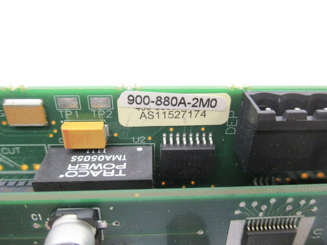MEDAR 900-880A-2M0 UNMP