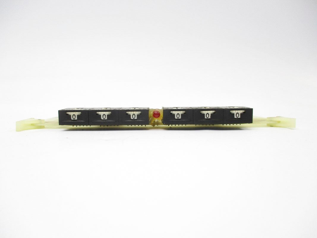 AUTOTECH MPC-M1700-L12 REV. A NSNP