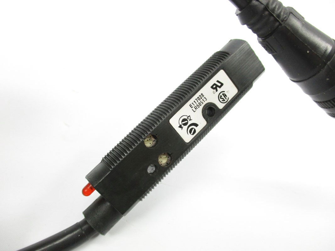 CUTLER HAMMER 13101AQD03 SER. A2 15-30VDC NSNP