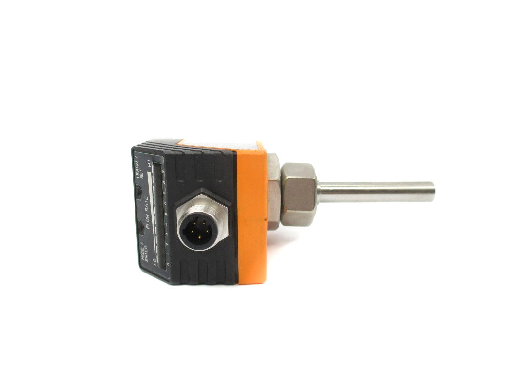IFM EFECTOR SI1006 SID10ADBFKOW/LS 90-240VAC 3A NSNP