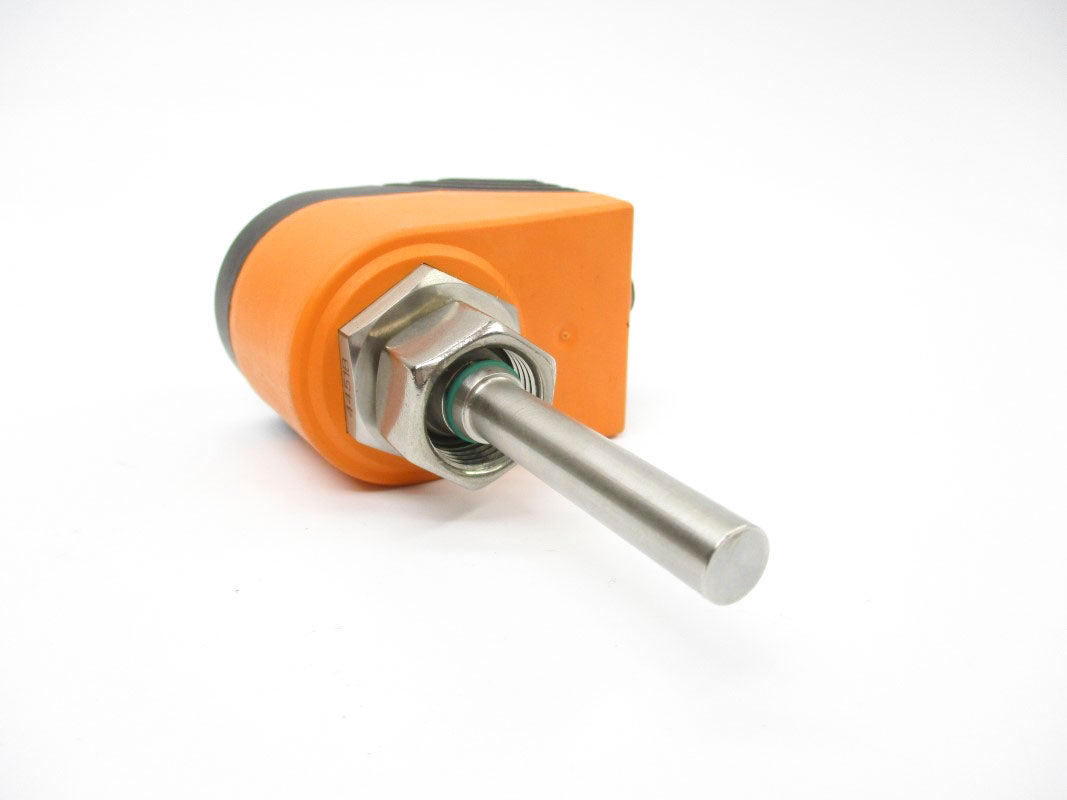 IFM EFECTOR SI1006 SID10ADBFKOW/LS 90-240VAC 3A NSNP