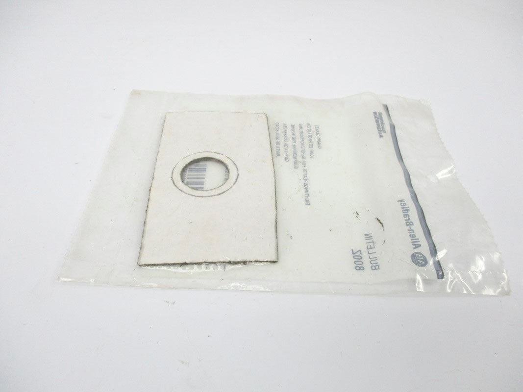 ALLEN BRADLEY 800Z-G3ALC1 SER. A NSMP