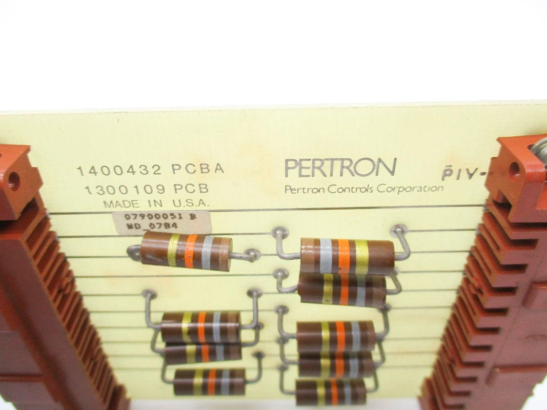 PERTRON 1400432 UNMP