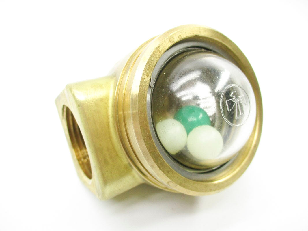 MACHINE PRODUCTS 003054 NSMP