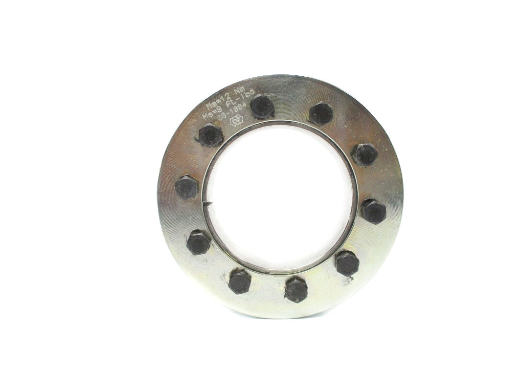 INDUSTRIAL MRO 08-1885 NSNP