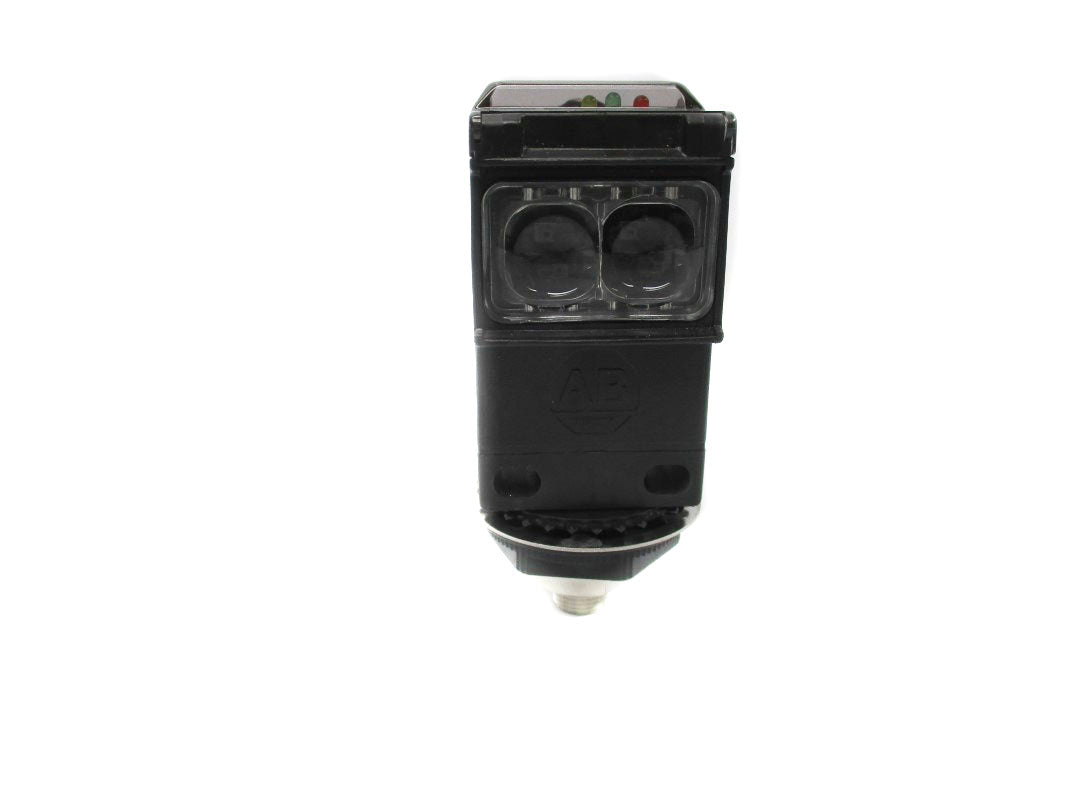 ALLEN BRADLEY 42GRU-9000-QD SER. A 10-40VDC NSNP