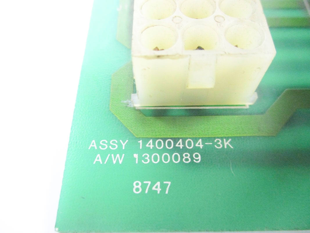 PERTRON 1400404-3K NSNP