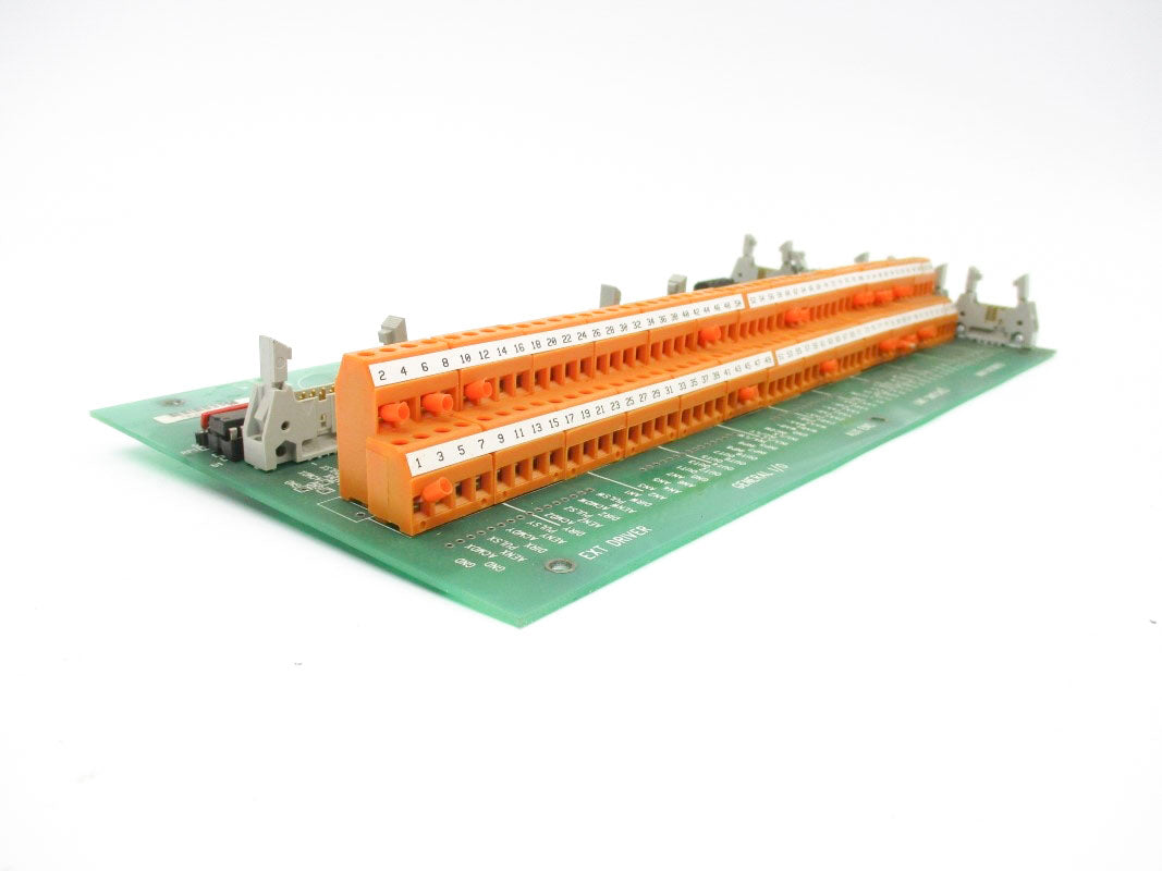 GALIL MOTION ICM-1100/AMP-1140 REV. C UNMP