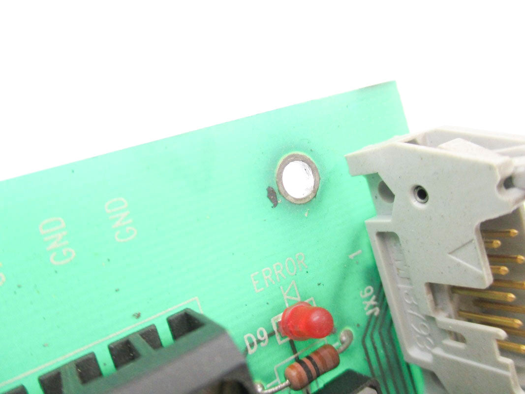 GALIL MOTION ICM-1100/AMP-1140 REV. C UNMP