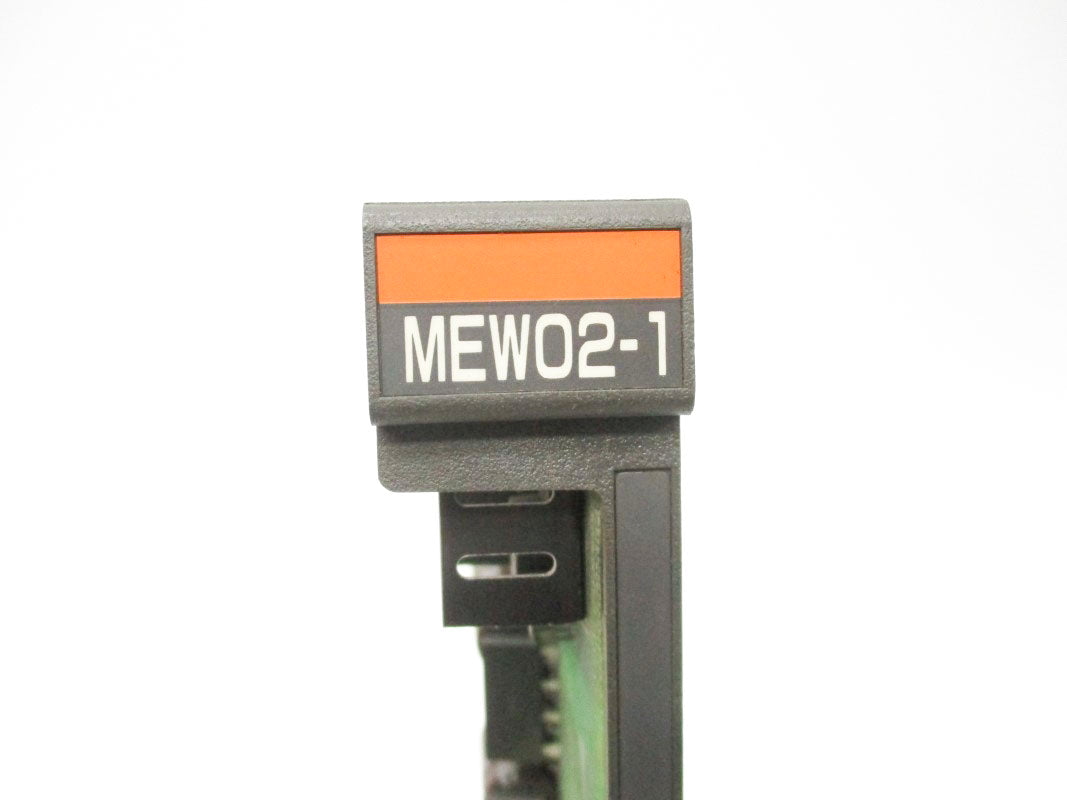 YAKASAWA MEW02-1 UNMP