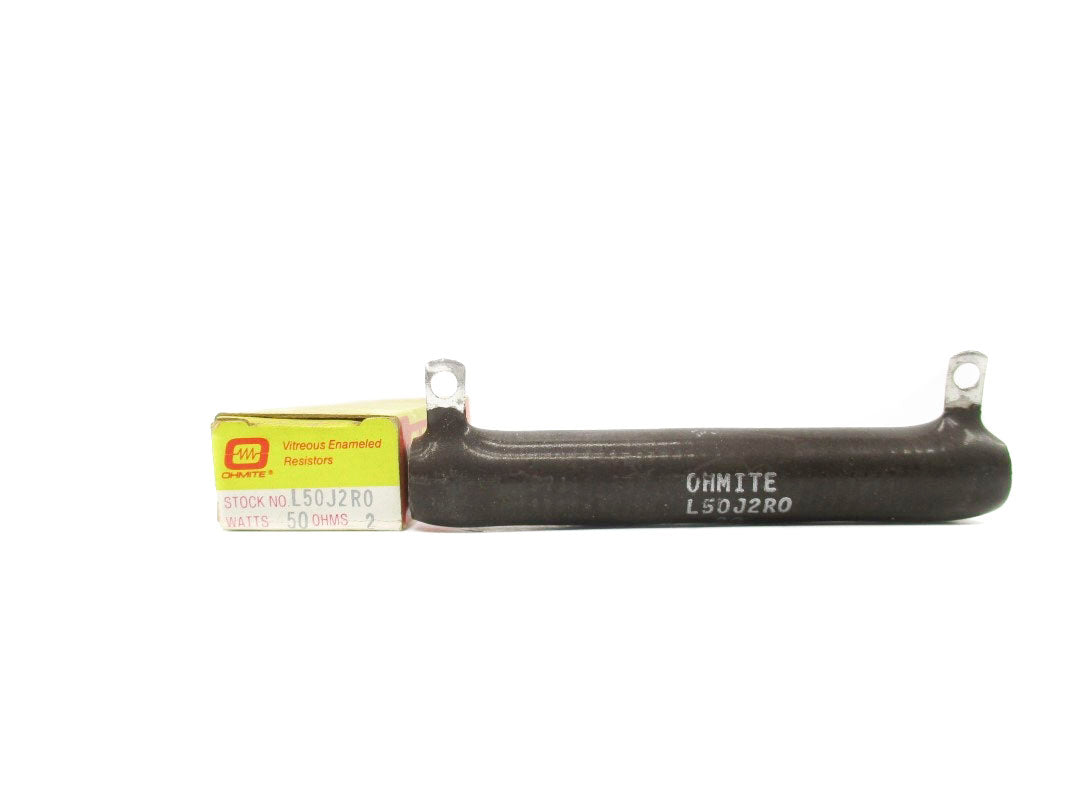 OHMITE L50J2R0 NSMP