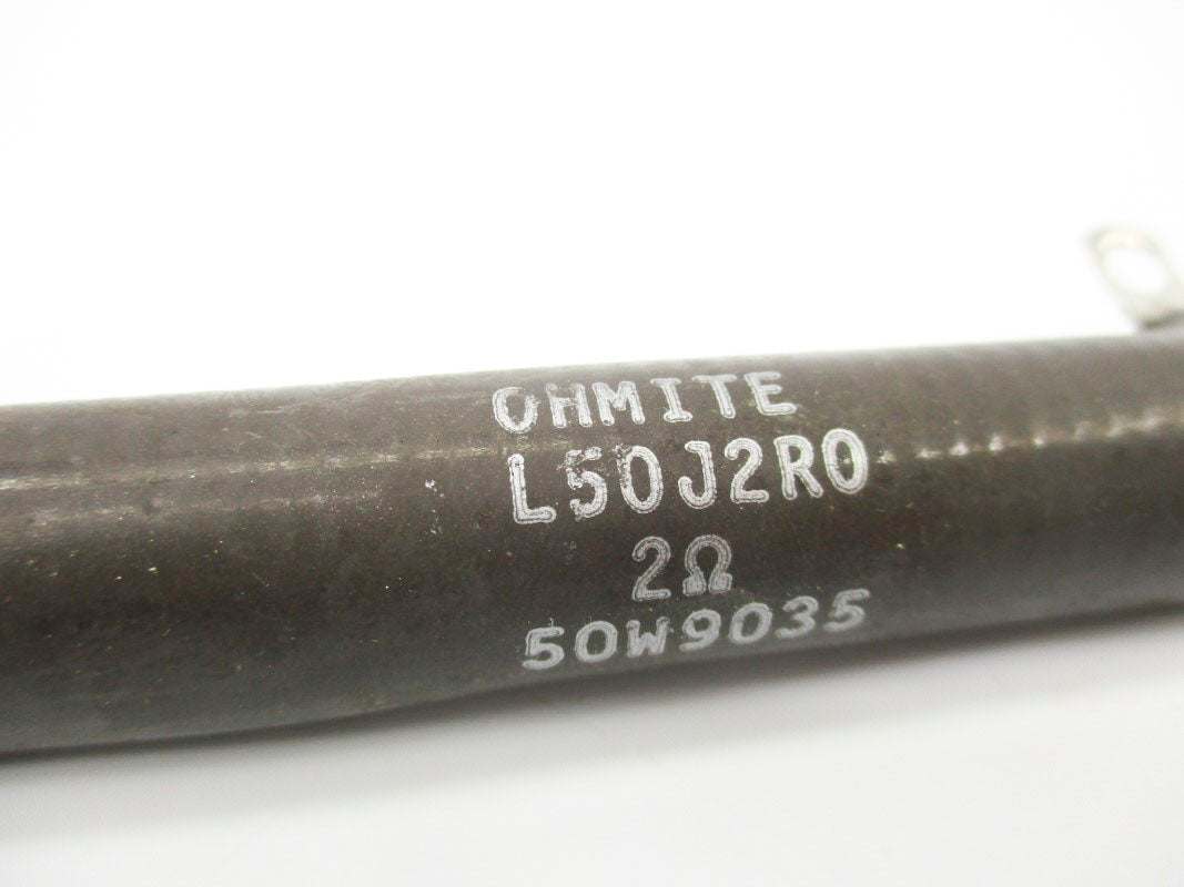 OHMITE L50J2R0 NSMP