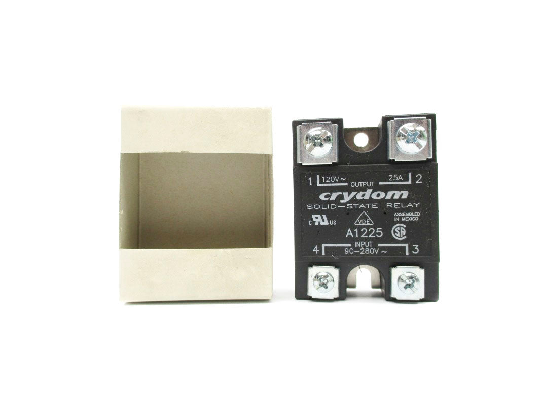CRYDOM A1225 90-280V 25A NSMP
