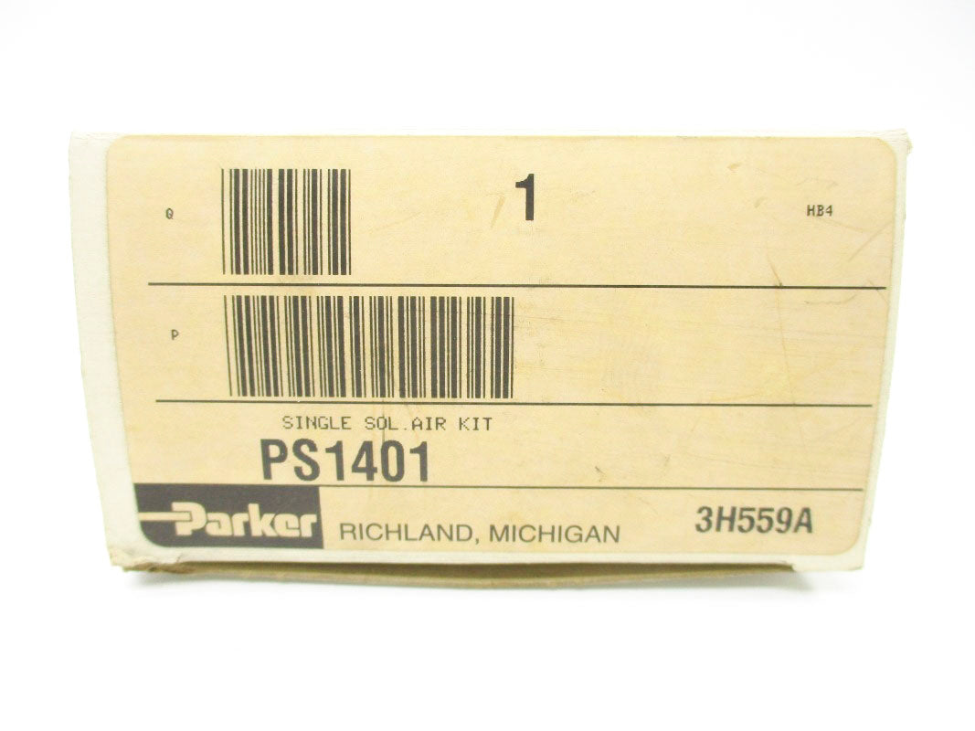 PARKER PS1401 NSMP