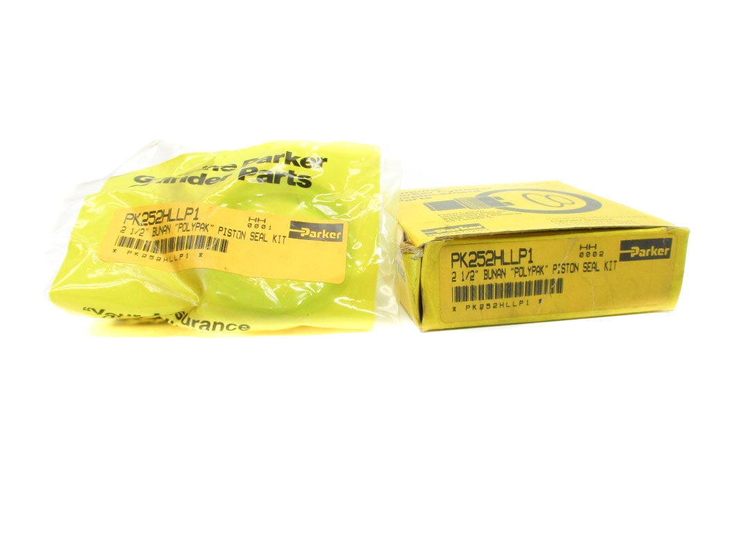PARKER PK252HLLP1 NSMP