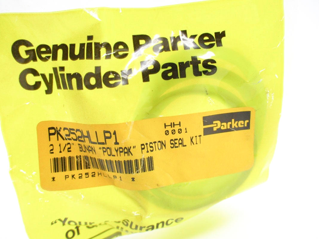 PARKER PK252HLLP1 NSMP