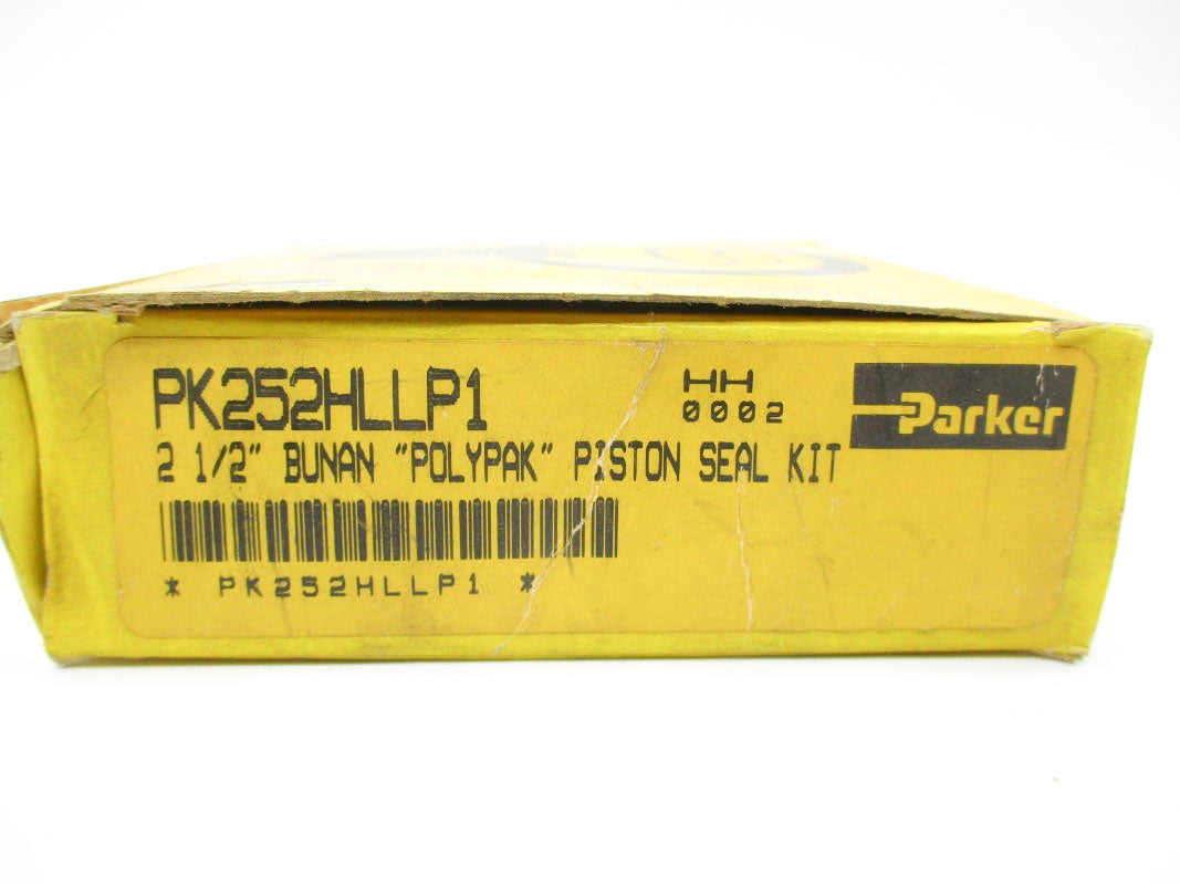 PARKER PK252HLLP1 NSMP