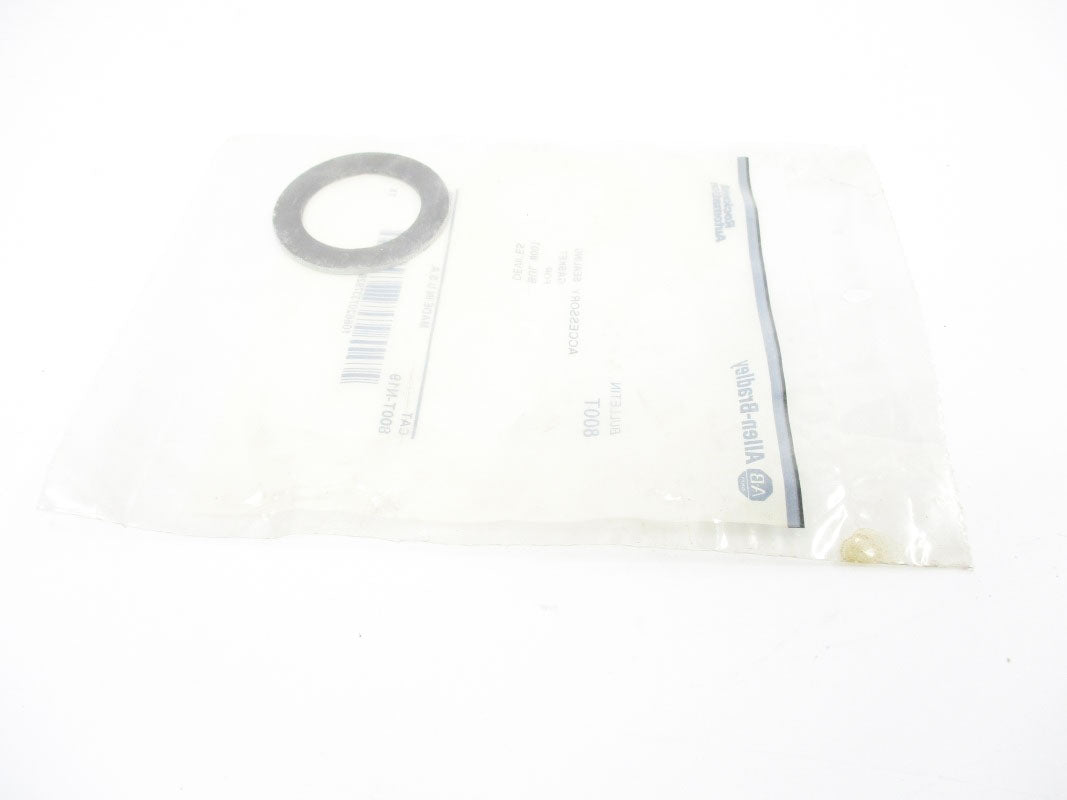 ALLEN BRADLEY 800T-N19 SER. B NSMP