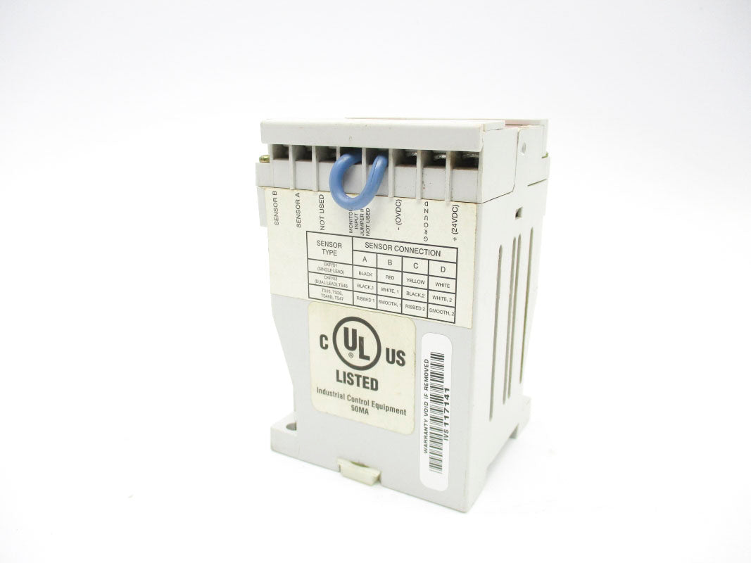 TAPESWITCH PSSU/A-2 24VDC NSNP