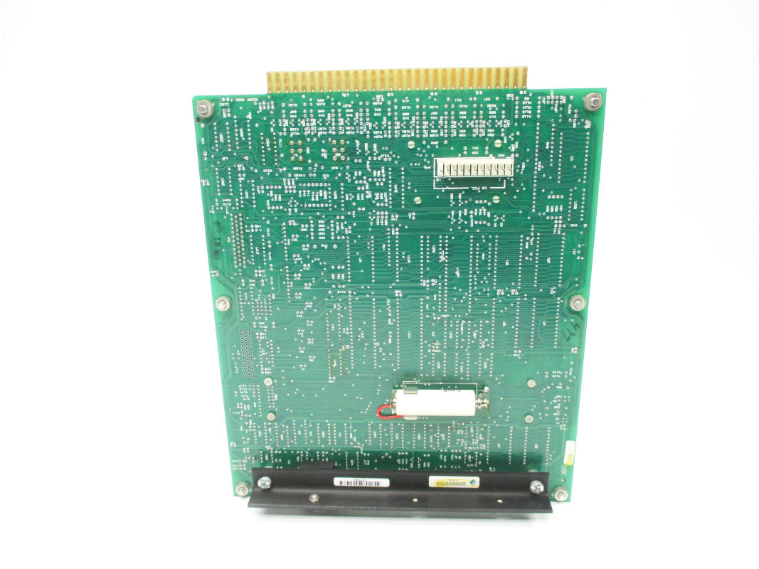MEDAR 801-0063-SO1 UNMP