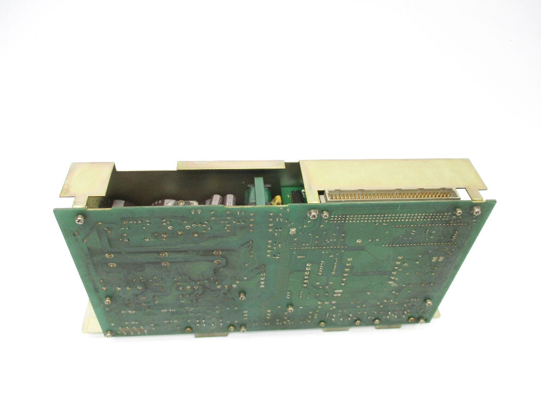 YASNAC CPS-18FB 200-230VAC 2.9A UNMP
