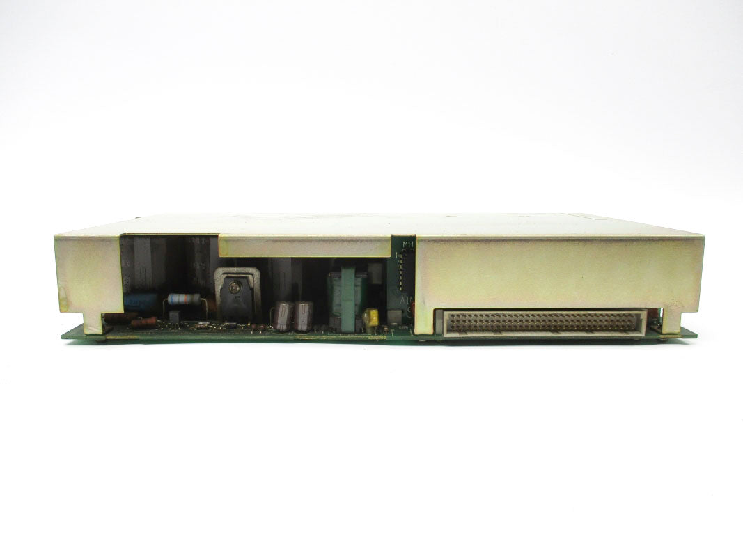 YASNAC CPS-18FB 200-230VAC 2.9A UNMP