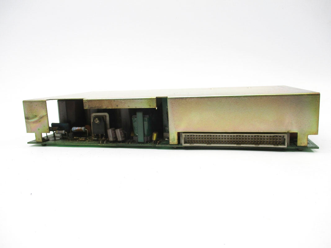 YASNAC CPS-18F 24V UNMP